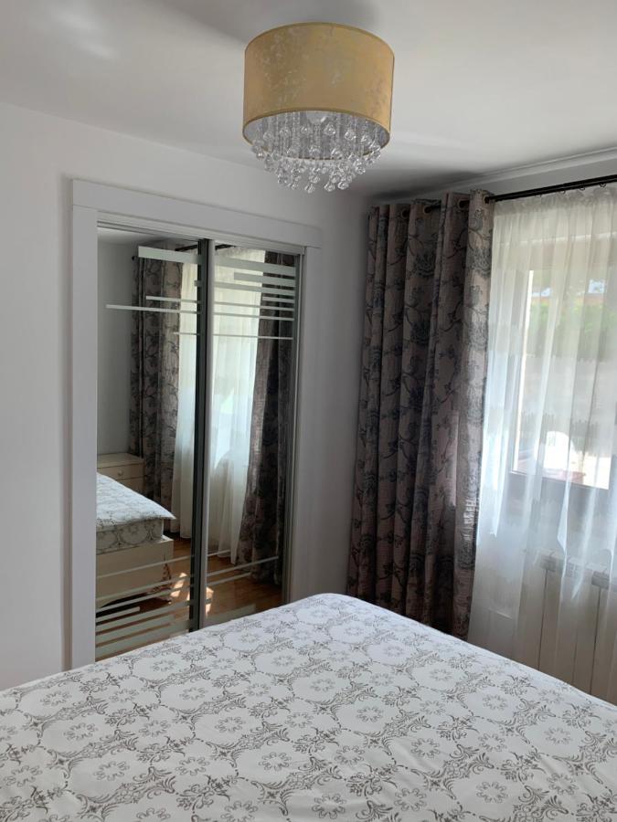 Apartament Micsunelelor Cu Parcare Privata 이아시 외부 사진